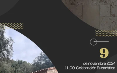 Peregrinación a Serinya para recordar a nuestros mártires