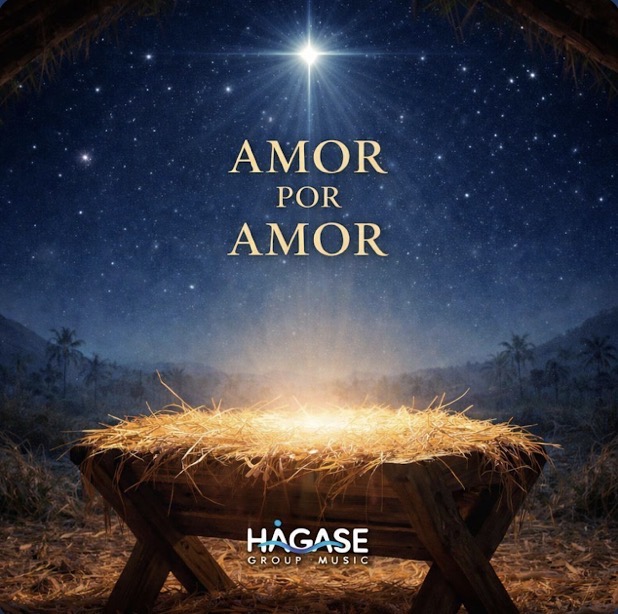 Nuevo villancico de Hágase Group Music