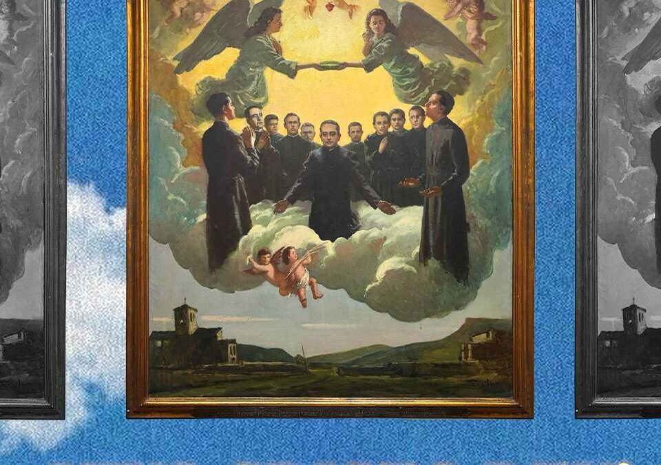 Hágase Group Music, Nuevo álbum: «Viva Cristo Rey».