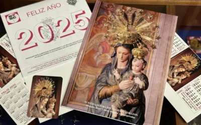 Para contribuir a las actividades del santuario