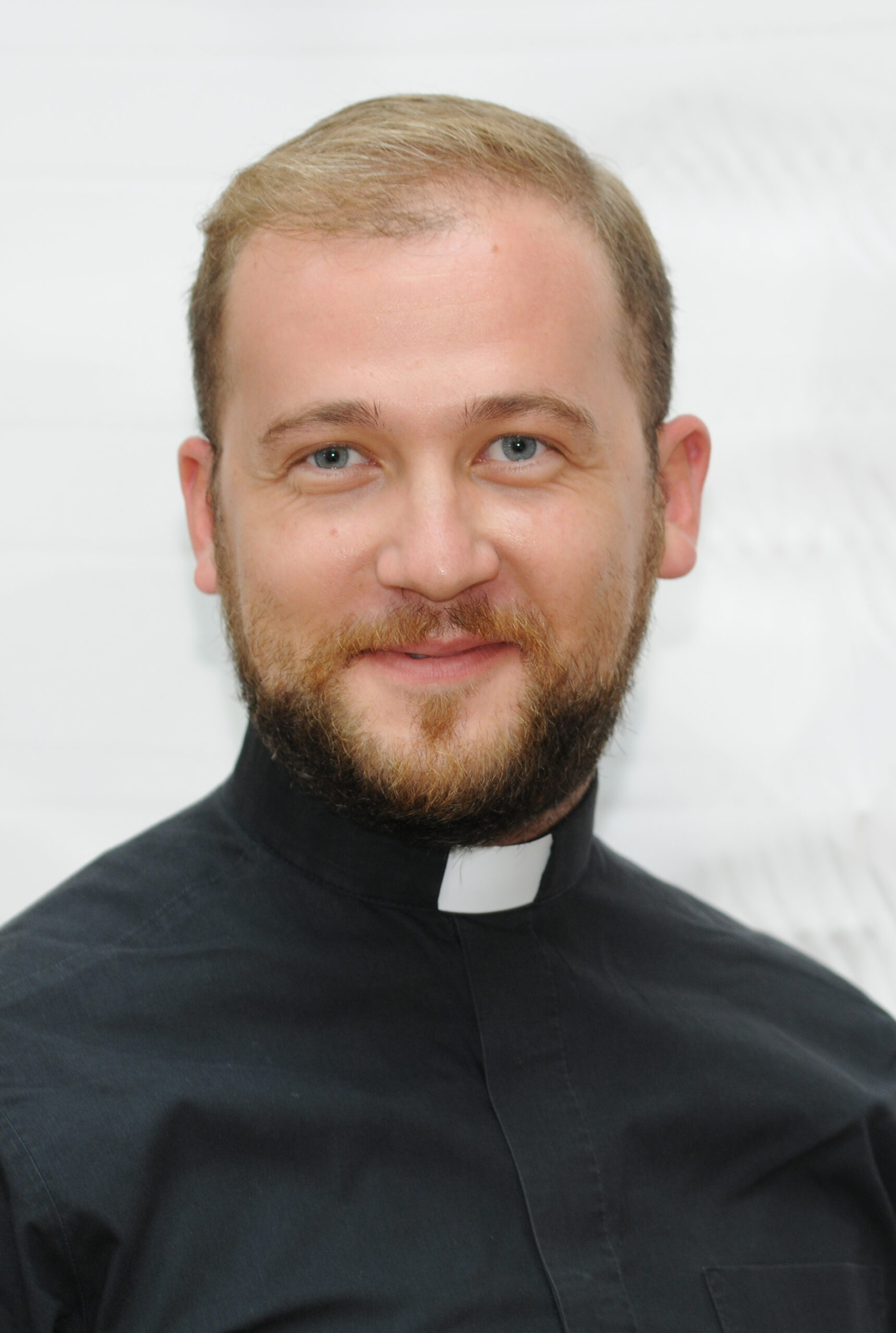 Hno. Gianluca Pitzolu msc