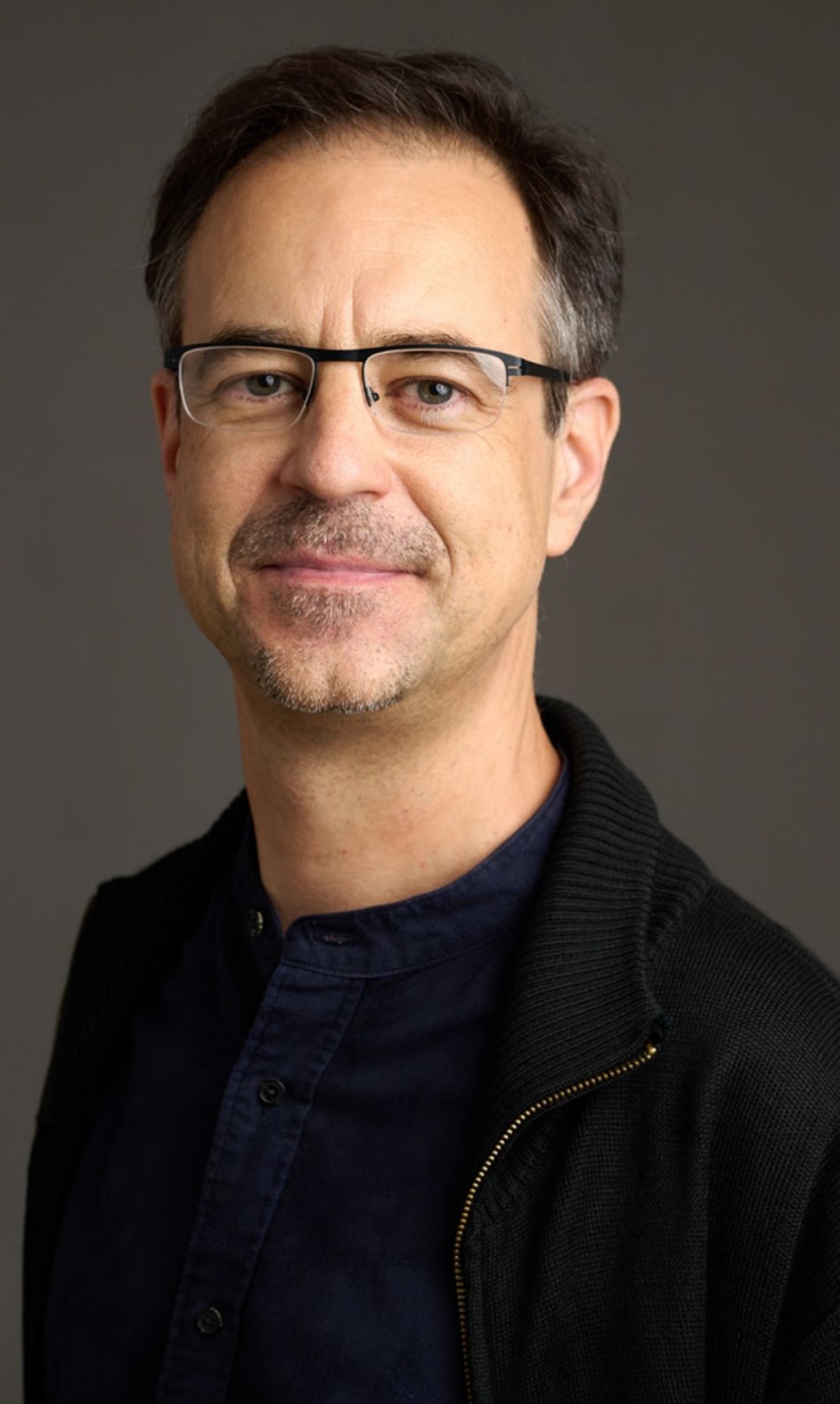 P. Jorge Morales Tovar msc